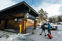 The Ptarmigan Inn
