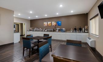 Comfort Inn Onalaska - la Crosse Area