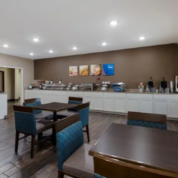 Comfort Inn Onalaska - la Crosse Area