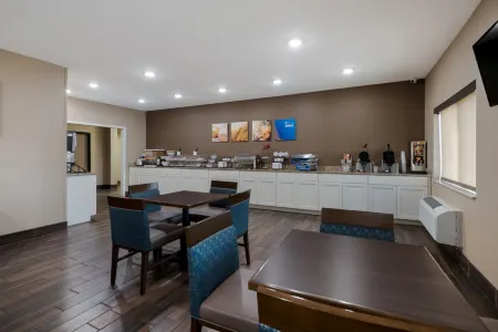 Comfort Inn Onalaska - la Crosse Area