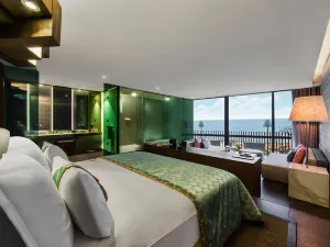 Maxx Royal Kemer Resort