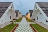 RedDoorz Syariah Plus Near Sukabumi Station Hotel a Citamiang