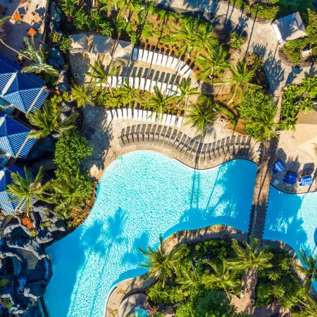 Hilton Grand Vacations Club Ocean Tower Waikoloa Village