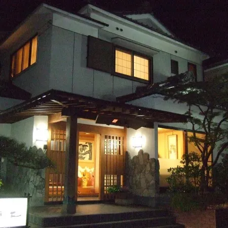 100Percent-Onsen Shin-Horii