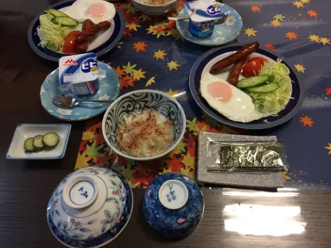 Minshuku Koban