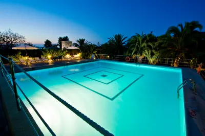 Finca Hotel Rural Predio Son Serra