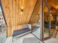 Rooftop Vista Maisonette & Relaxing Bath Hotels in Petzer