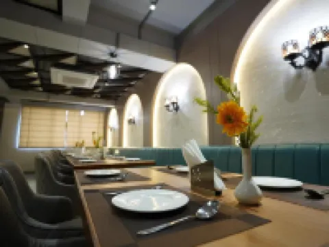 Hotel the Venue Hotels in Dhanbad