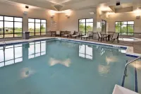Hampton Inn Ft. Wayne/Dupont Road Hotels in Perry Township