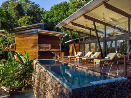The Resort at Isla Palenque Member of the Cayuga Collection - 4 stelle