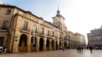 Loft Arco de Los Zapatos,Casco histórico Oviedo