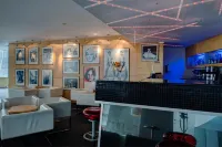 VIP Executive Azores Hotel - bar