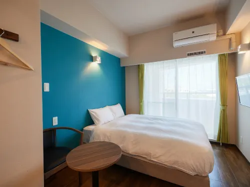 New Normal Condo in Naha Airport Featured Photos