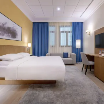 La Maison Hotel Doha