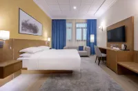 La Maison Hotel Doha Hotellit kohteessa Fereej Bin Mahmoud