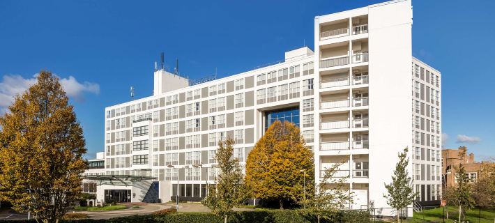 NH Amsterdam Noord Ξενοδοχεία στην πόλη Άμστερνταμ