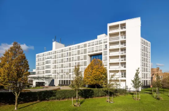 NH Amsterdam Noord Hotels near Schellingwouderkerk