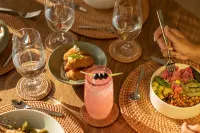 Nattivo Collection Hotel - breakfast
