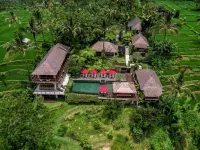 Awan Putih Resort Hotel in zona Niagara Penikit
