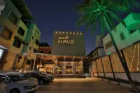 Enrise by Sayaji Ahmednagar Hotels near Meherabad