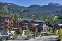 Evolution Whistler Hotels in Whistler