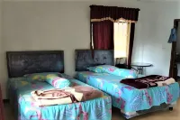 Lembah Biru Lagoon Hotel dekat Masjid Muhammad Zam-zam Anugerah