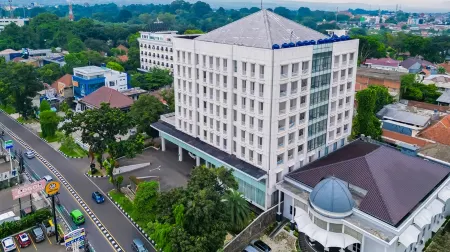 Hotel Royal Padjadjaran Bogor
