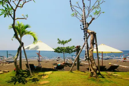 Valomia Beachfront