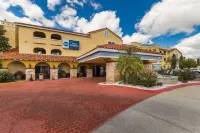 Best Western Moreno Hotel  Suites Hotels in Moreno Valley