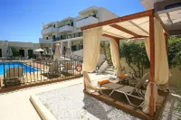 Eurohotel Katrin Suites - Pools