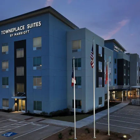 TownePlace Suites Abilene Southwest