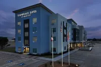 TownePlace Suites โดย Marriott Abilene Southwest - ที่มีฟิตเนส