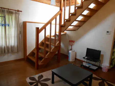 Little Bears Отели рядом с достопримечательностью «Chūzen-ji Temple»