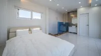 Pohang Seoin Pool Villa Hoteles cerca de Homigot Sunrise Square