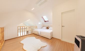 Private Emotional Stay Gangneungchae