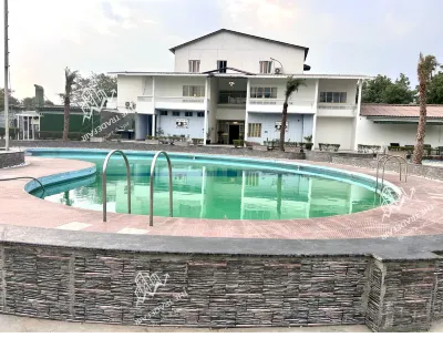 The Trade Fair - Resort and Spa Hotel di Kalwara