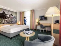 Mercure Hotel Erfurt Altstadt