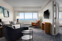 Sheraton Erie Bayfront Hotel Các khách sạn gần Mercyhurst University