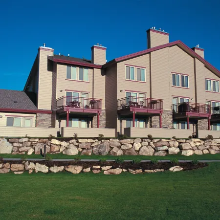 WorldMark Bear Lake