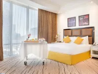 Plaza Inn Doha Các khách sạn ở Doha
