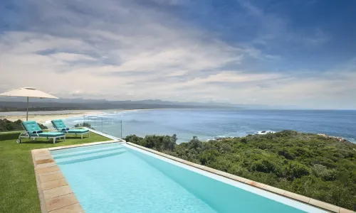 The Plettenberg Hotel