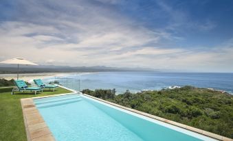 The Plettenberg Hotel