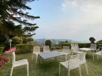 Hilltop Homestay