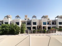 Roda Beach Resort Hotels in Dubai