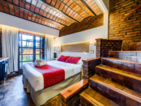 Portal del Lago Hotel Hotels in Villa Carlos Paz