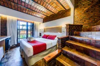 Portal del Lago Hotel Hotels in 