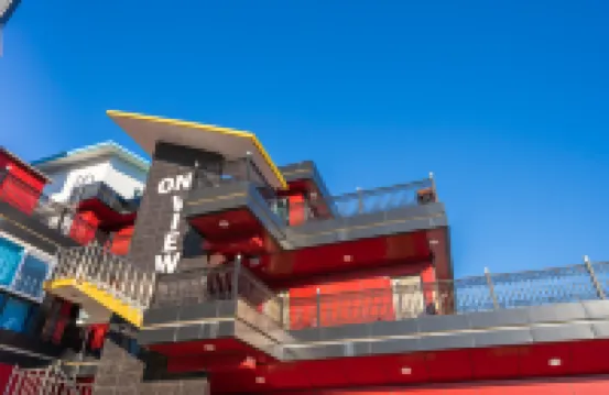 Namhae on View Pension