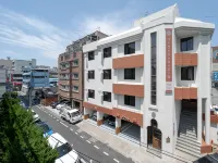 Annk Hotel Daejeon Daeheung Hotels near Skyroad