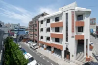아늑호텔 대전 대흥 - 1성급