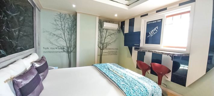 Gumi Wonpyeong-Dong XI Hotels in Gumi-si